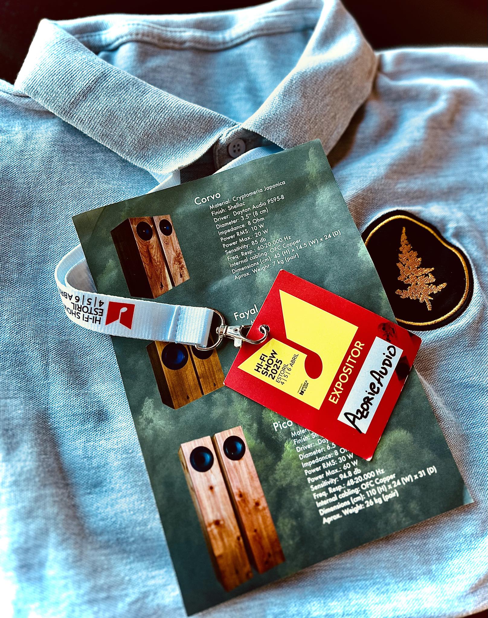 Our Hi-Fi Show recap